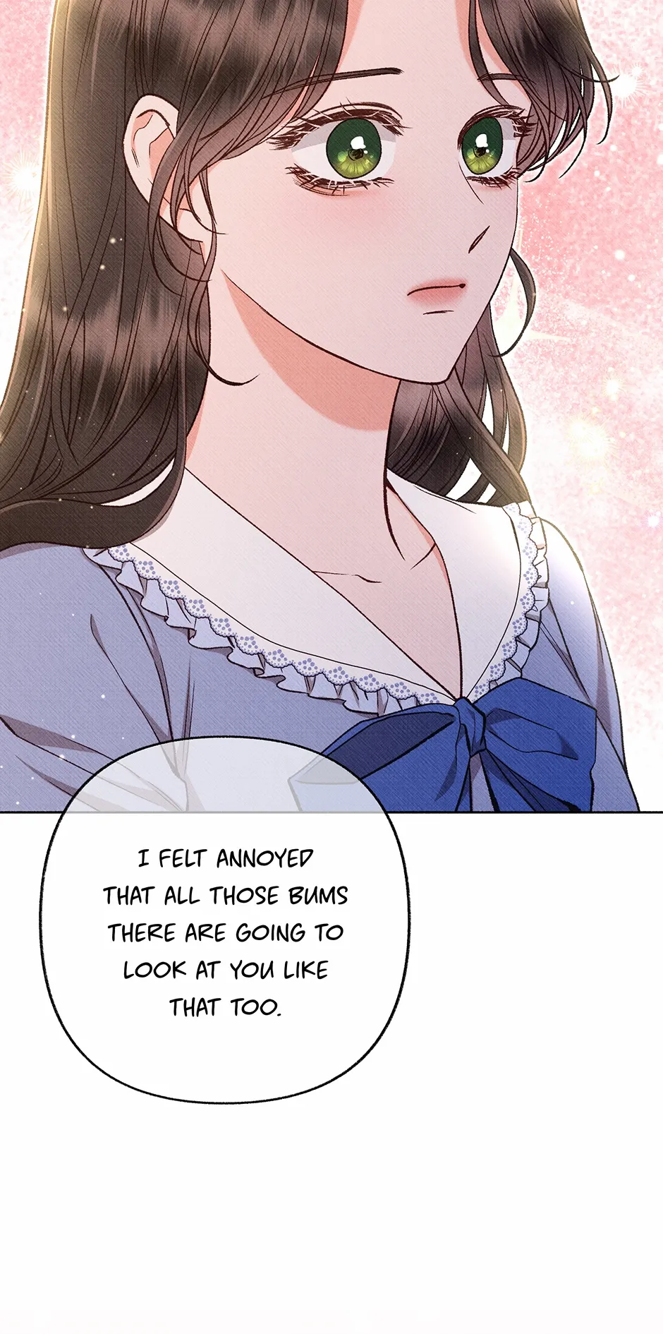 To my many obnoxious personalities Chapter 54 page 74 - 
