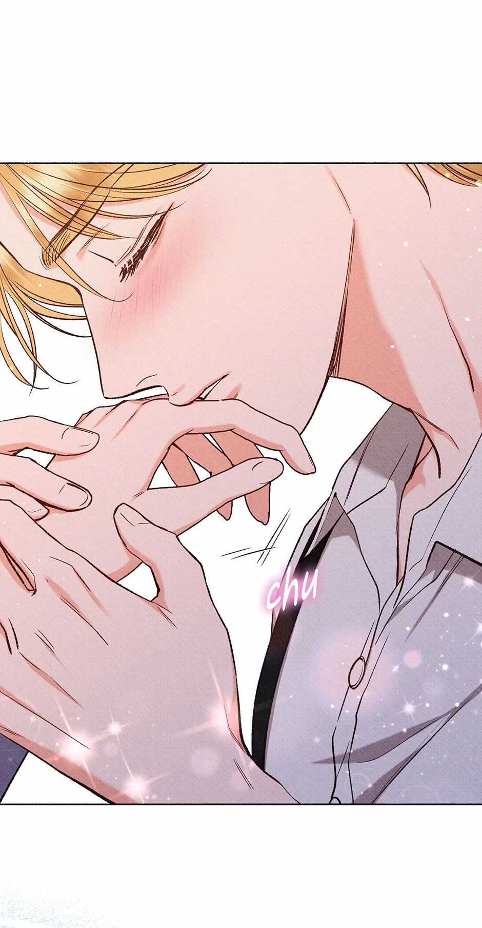 To my many obnoxious personalities Chapter 54 page 80 - 