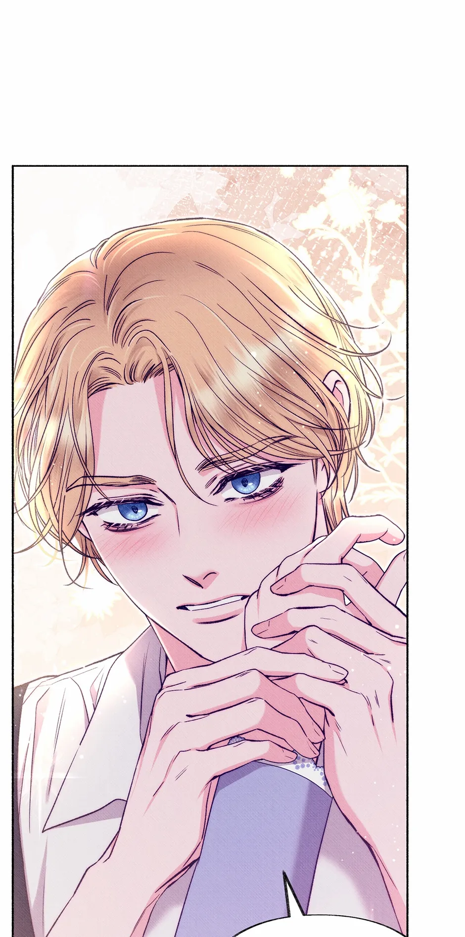 To my many obnoxious personalities Chapter 55 page 1 - 