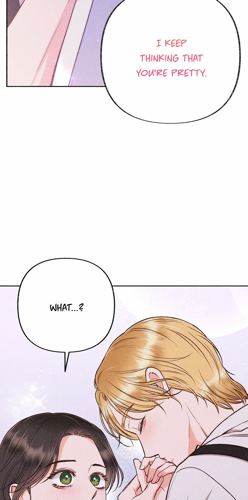 To my many obnoxious personalities Chapter 55 page 2 - 