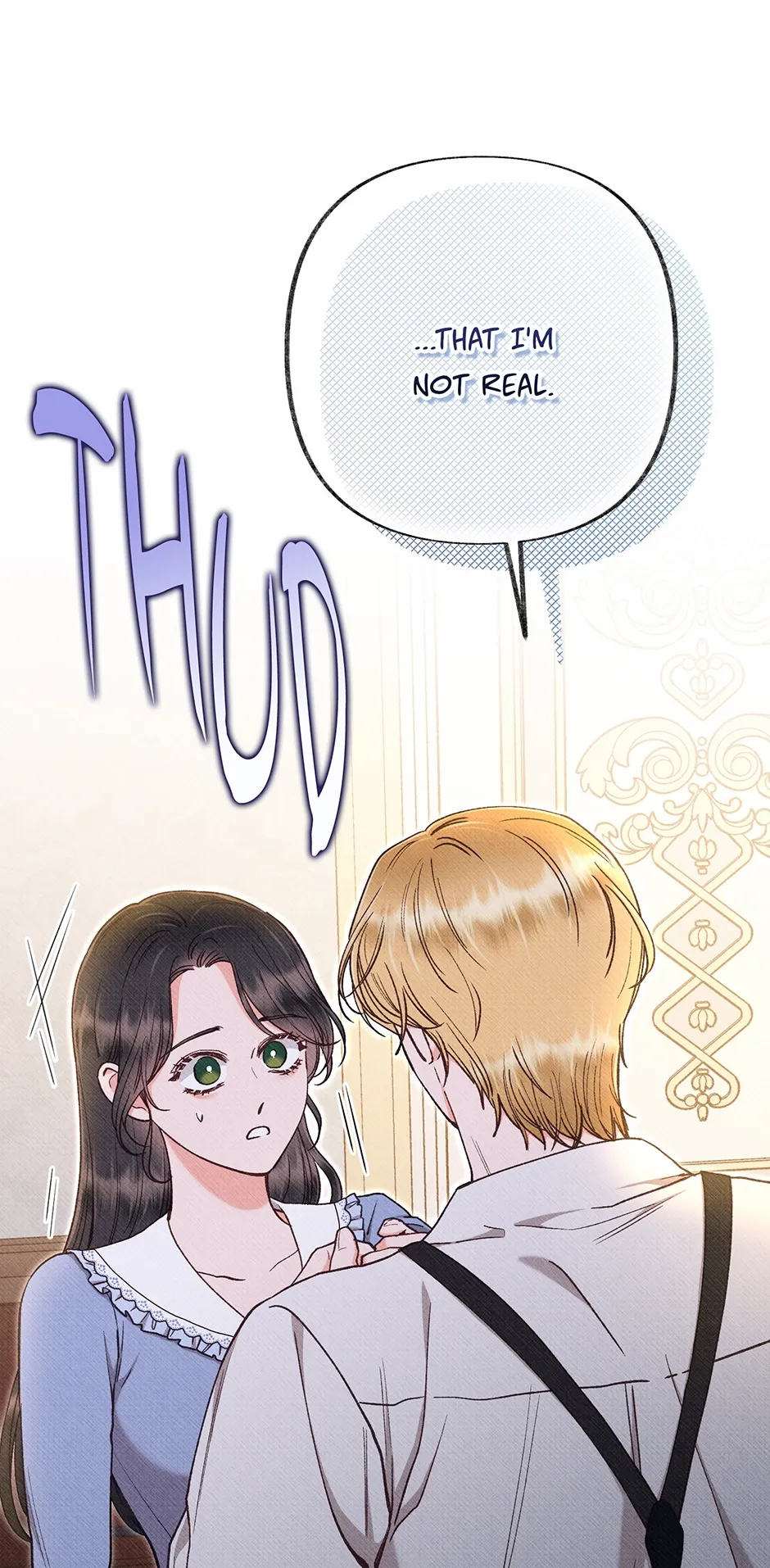 To my many obnoxious personalities Chapter 55 page 13 - 