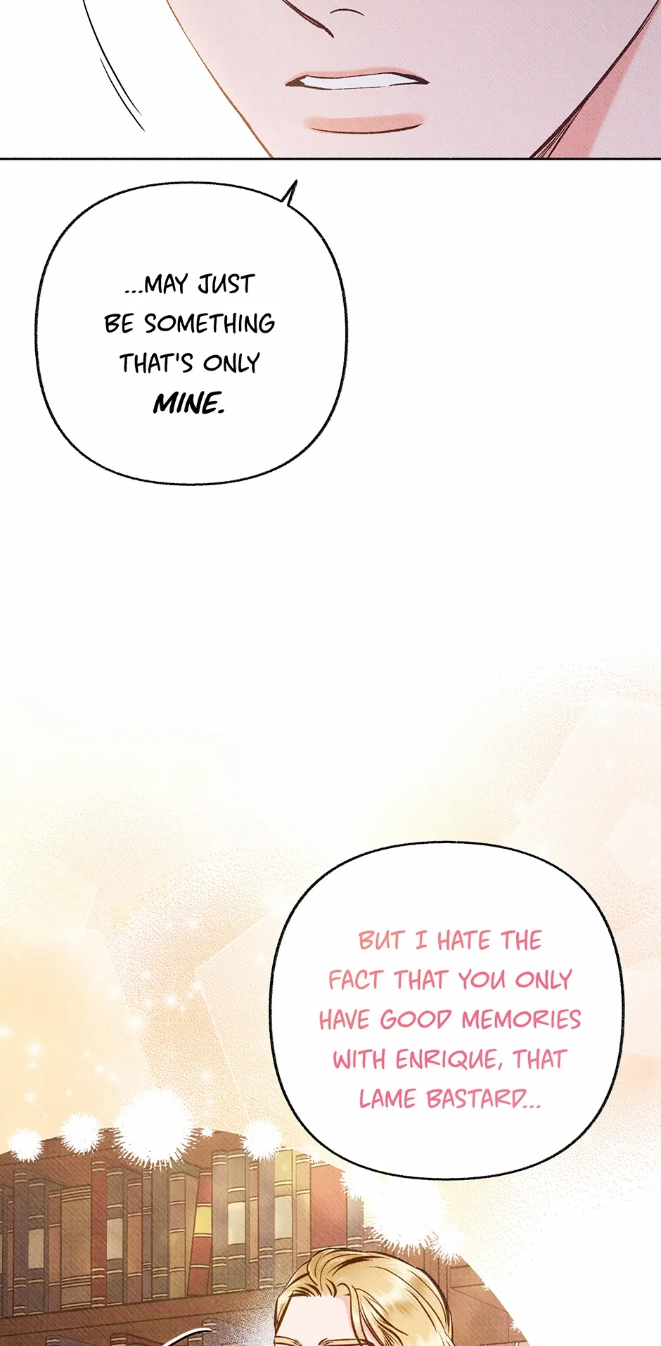 To my many obnoxious personalities Chapter 55 page 15 - 