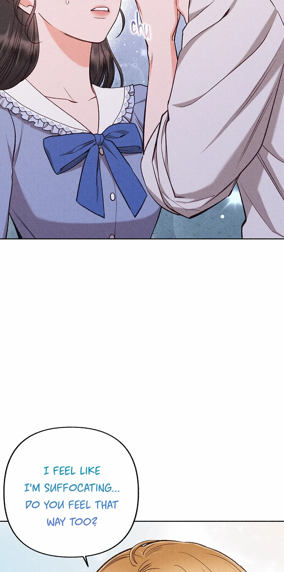 To my many obnoxious personalities Chapter 55 page 3 - 