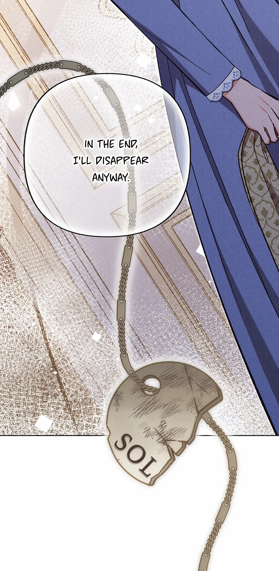 To my many obnoxious personalities Chapter 55 page 21 - 