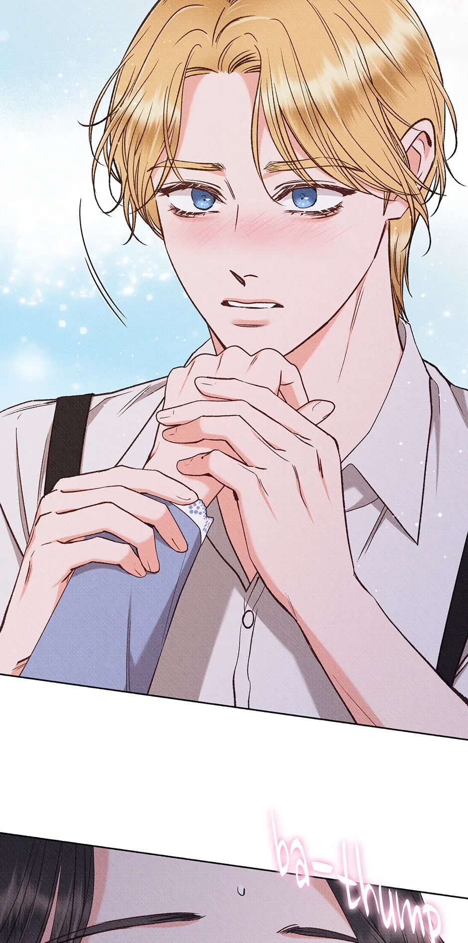To my many obnoxious personalities Chapter 55 page 4 - 