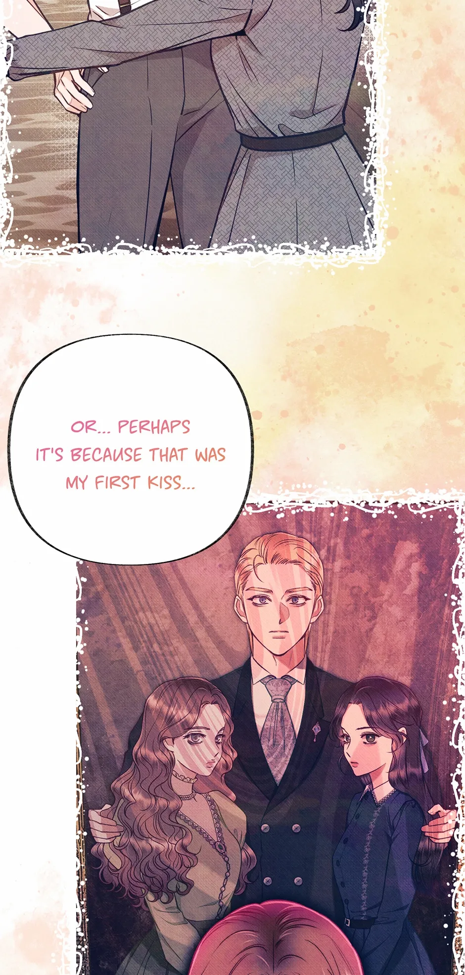 To my many obnoxious personalities Chapter 55 page 33 - 