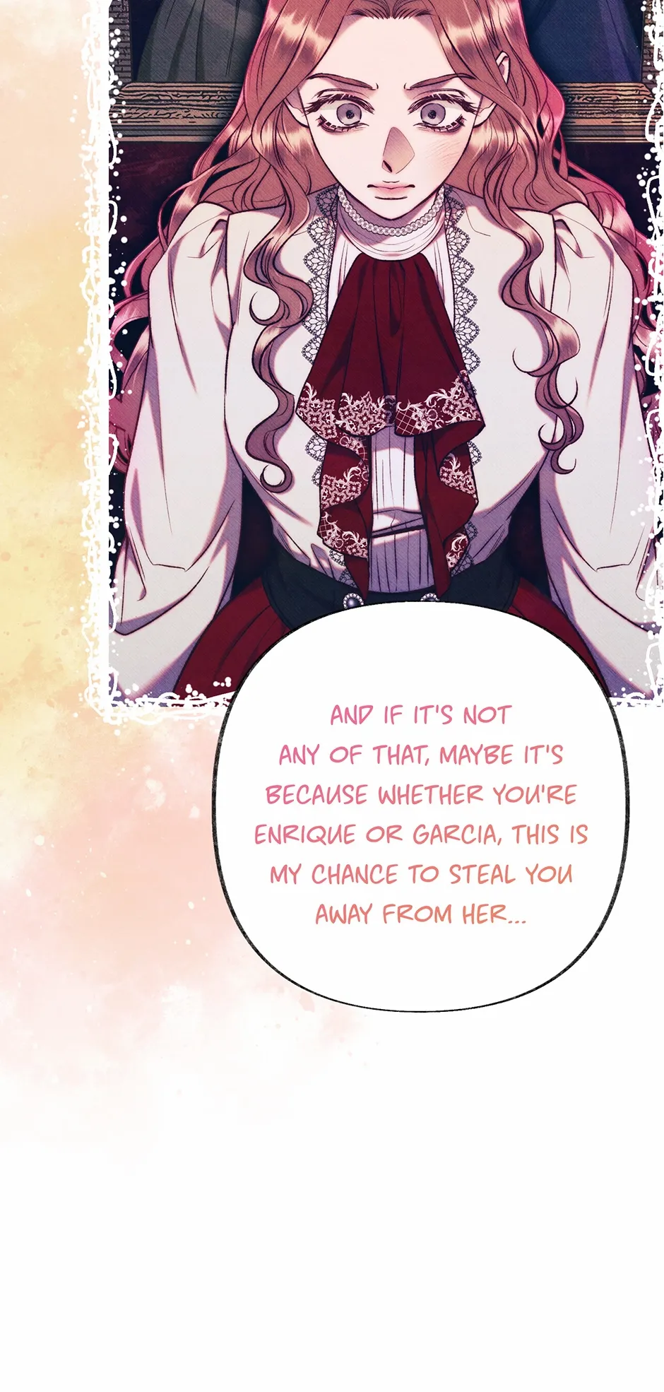 To my many obnoxious personalities Chapter 55 page 34 - 