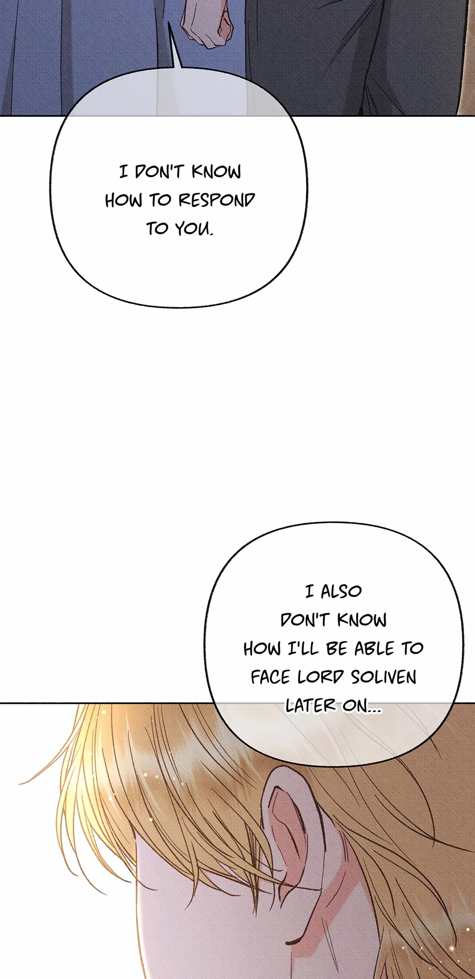 To my many obnoxious personalities Chapter 55 page 36 - 