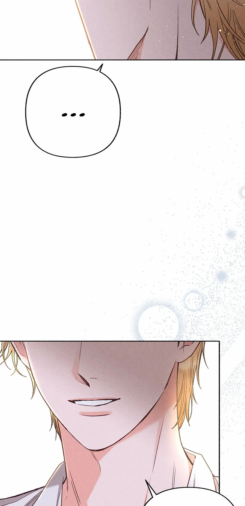 To my many obnoxious personalities Chapter 55 page 37 - 