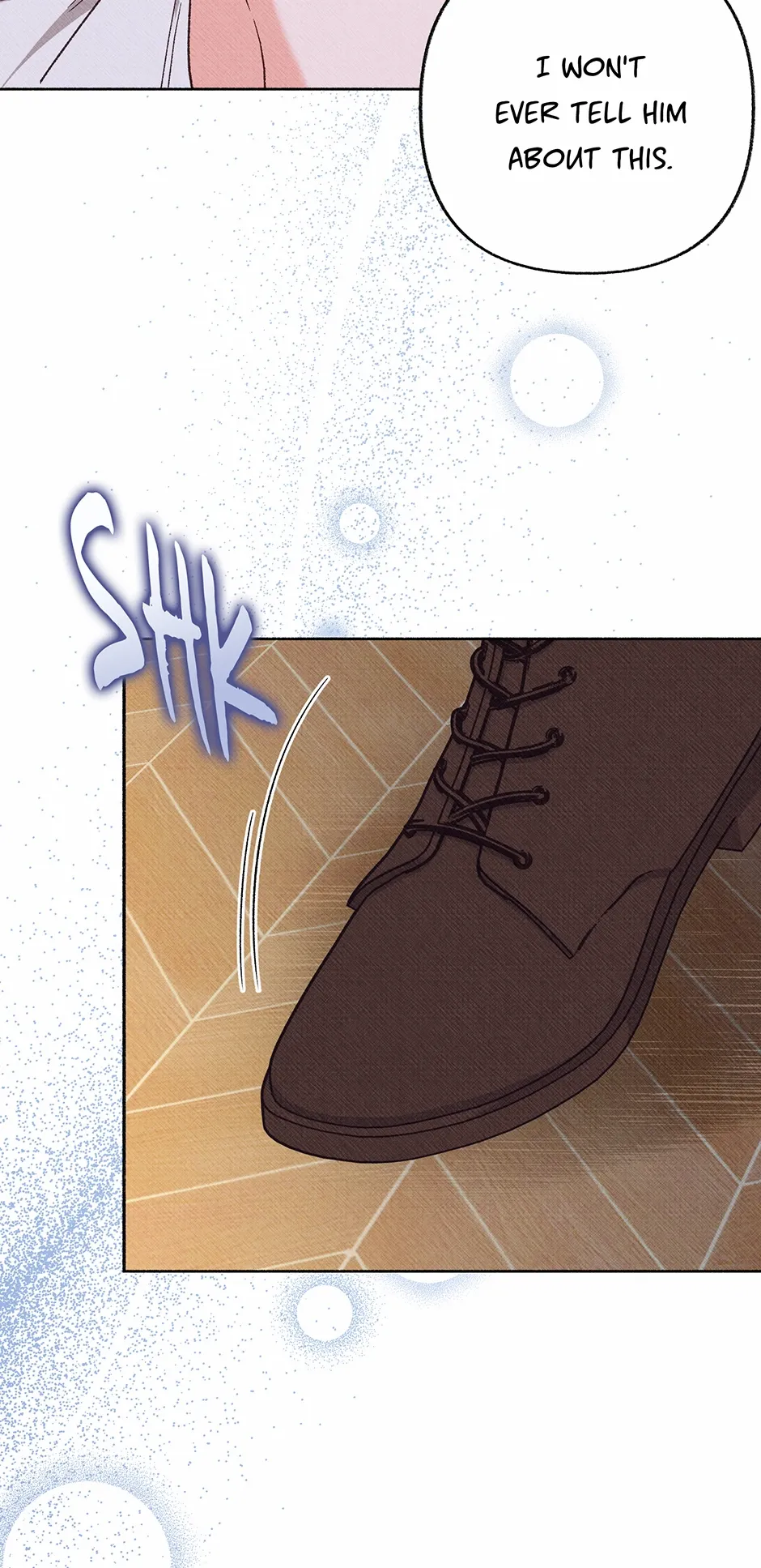 To my many obnoxious personalities Chapter 55 page 38 - 