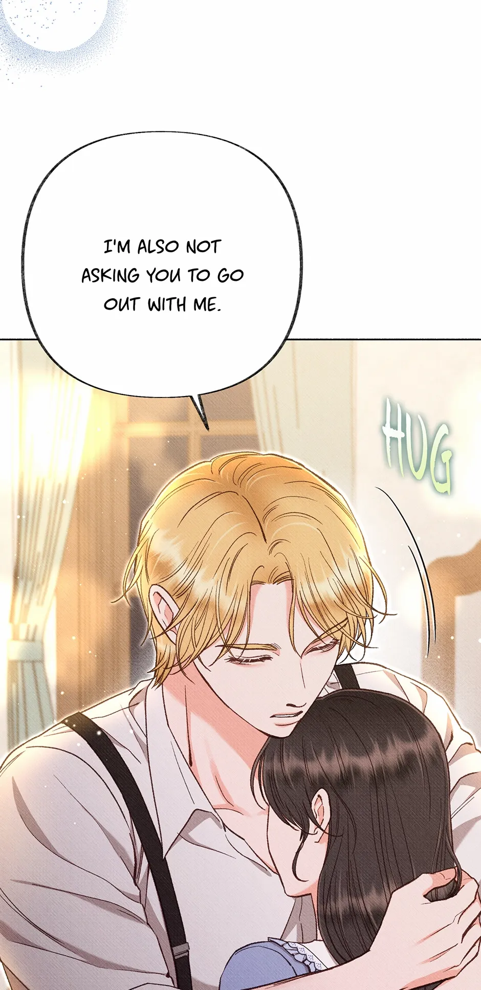 To my many obnoxious personalities Chapter 55 page 39 - 