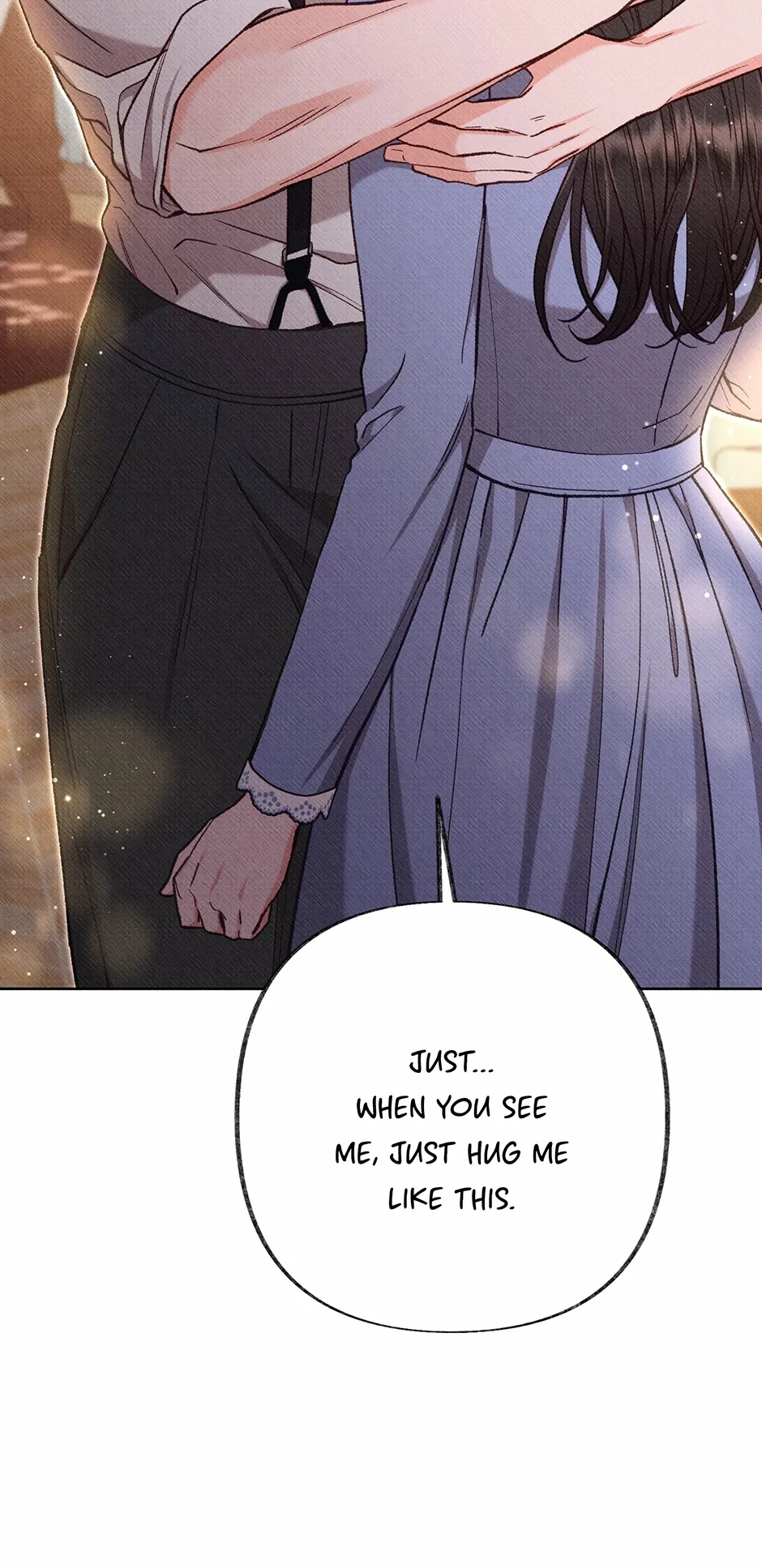 To my many obnoxious personalities Chapter 55 page 40 - 
