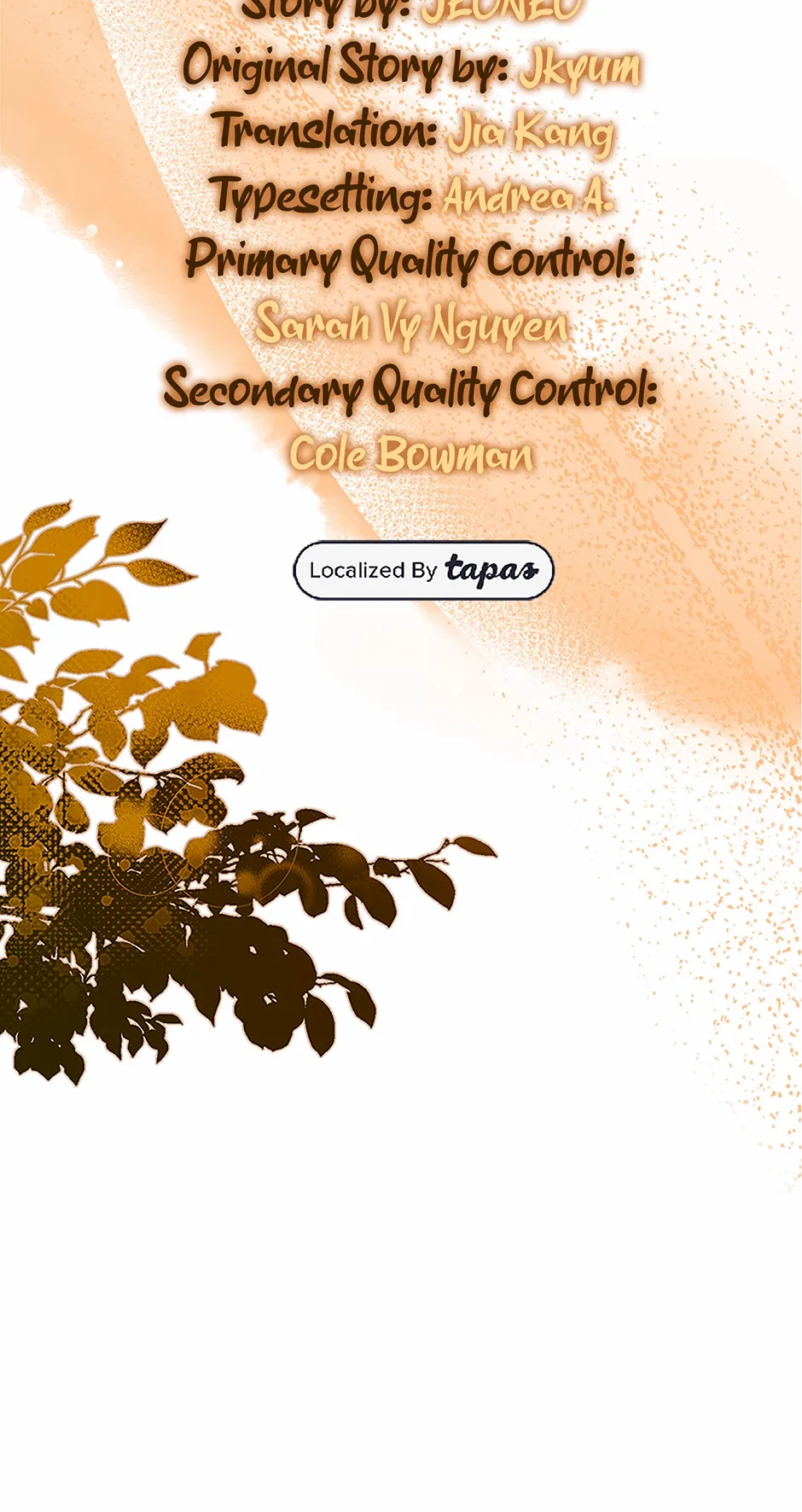 To my many obnoxious personalities Chapter 55 page 45 - 