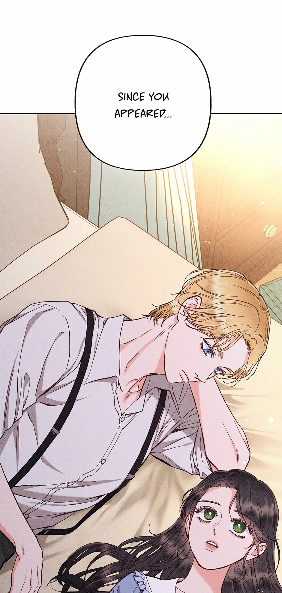 To my many obnoxious personalities Chapter 55 page 46 - 