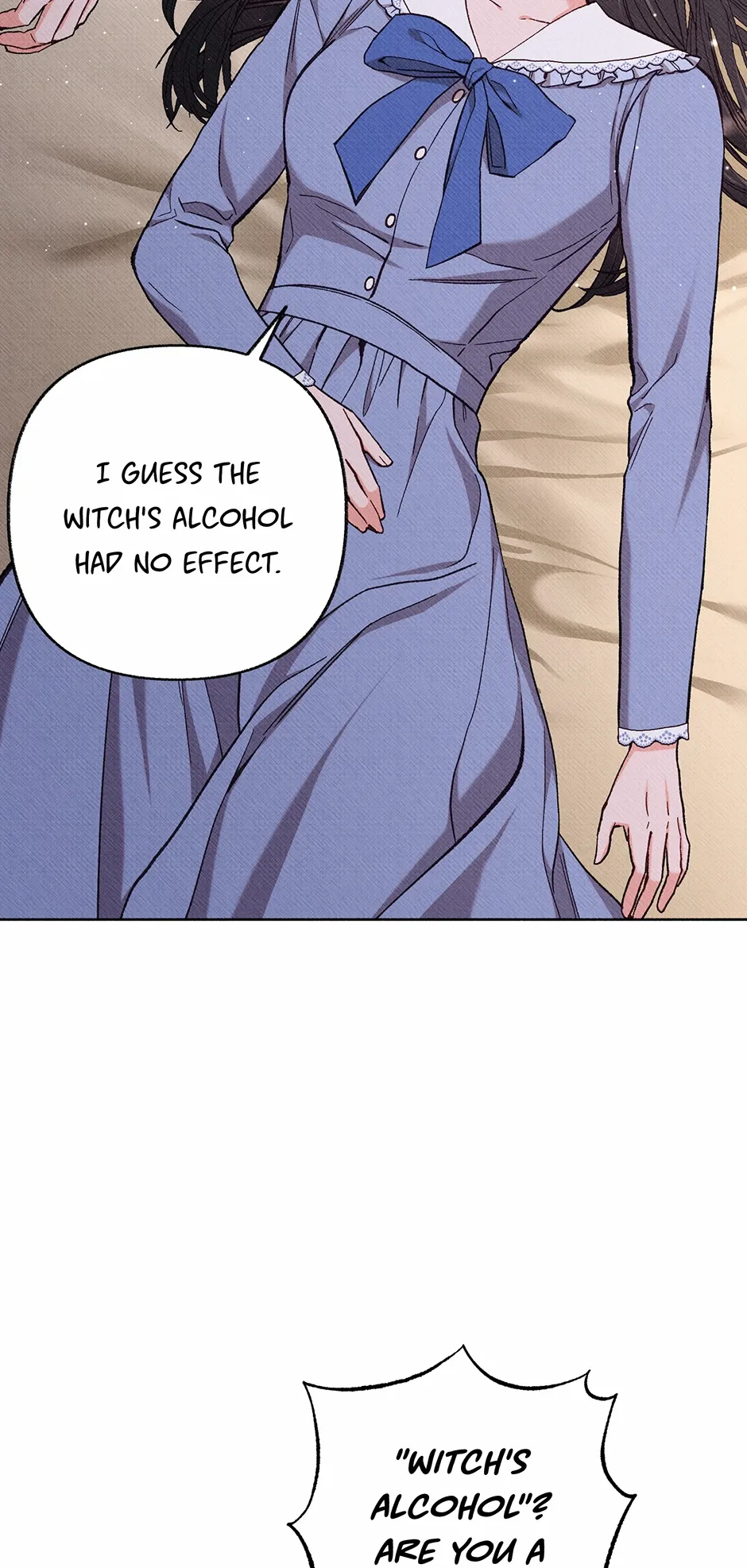 To my many obnoxious personalities Chapter 55 page 47 - 