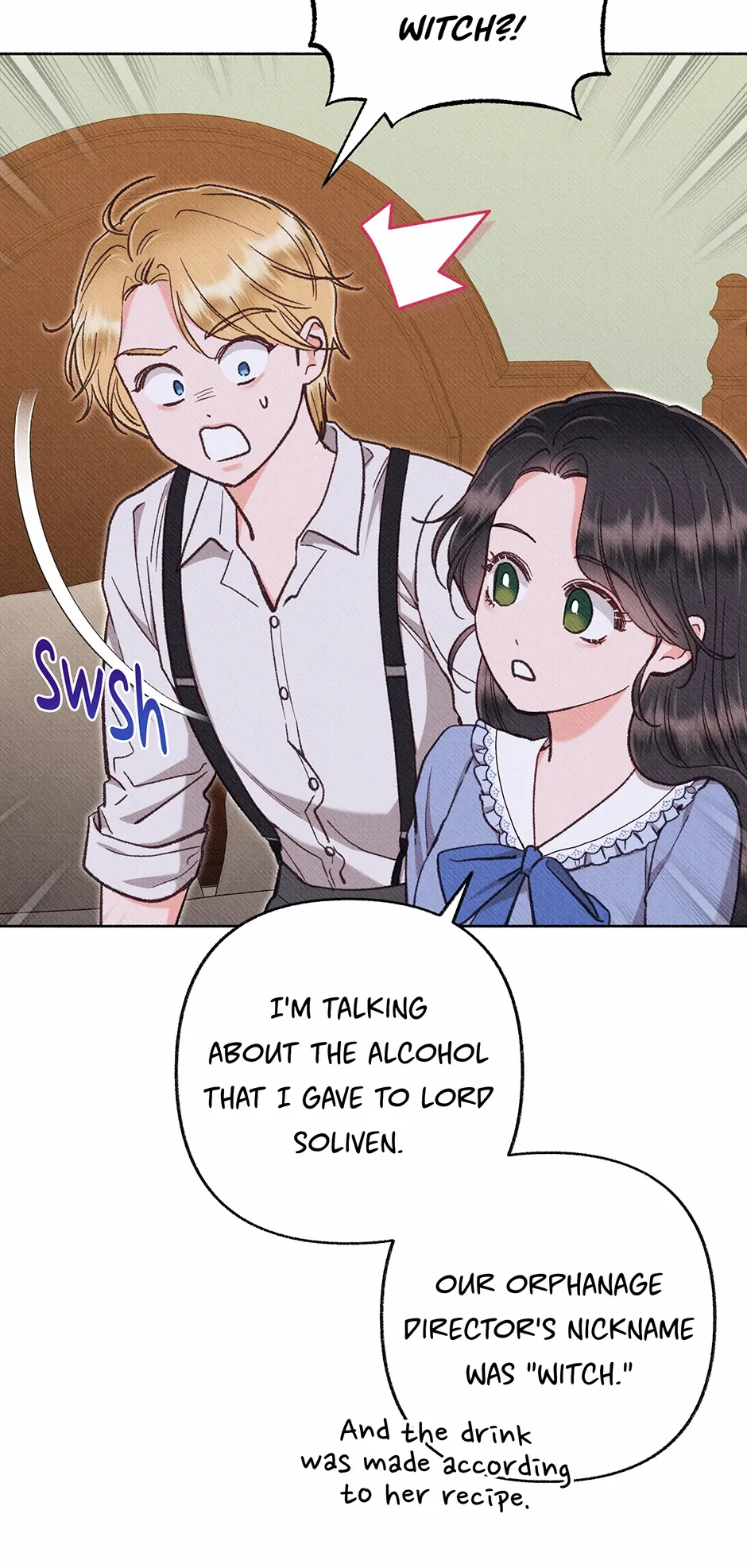 To my many obnoxious personalities Chapter 55 page 48 - 