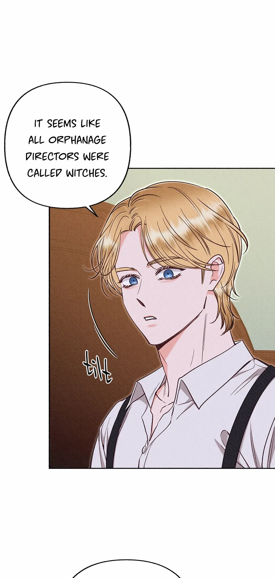 To my many obnoxious personalities Chapter 55 page 49 - 