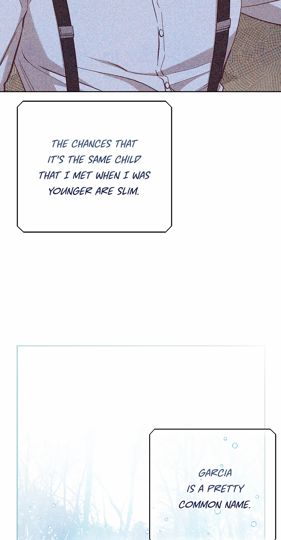 To my many obnoxious personalities Chapter 55 page 55 - 