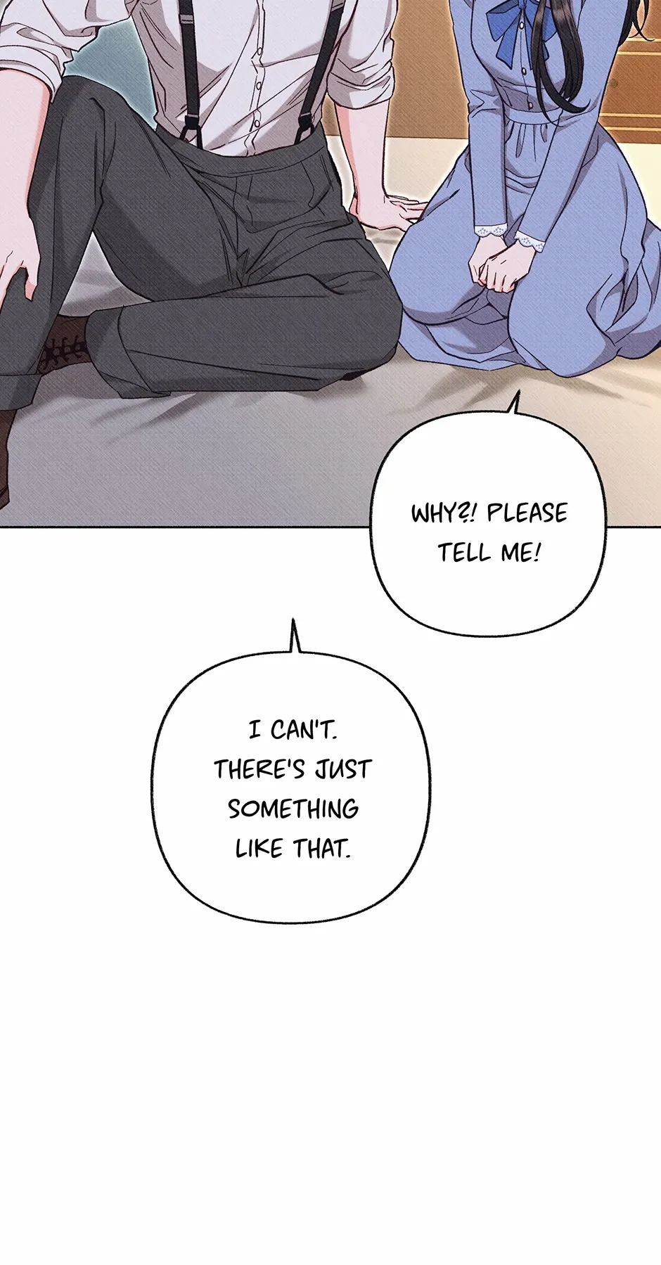 To my many obnoxious personalities Chapter 55 page 61 - 