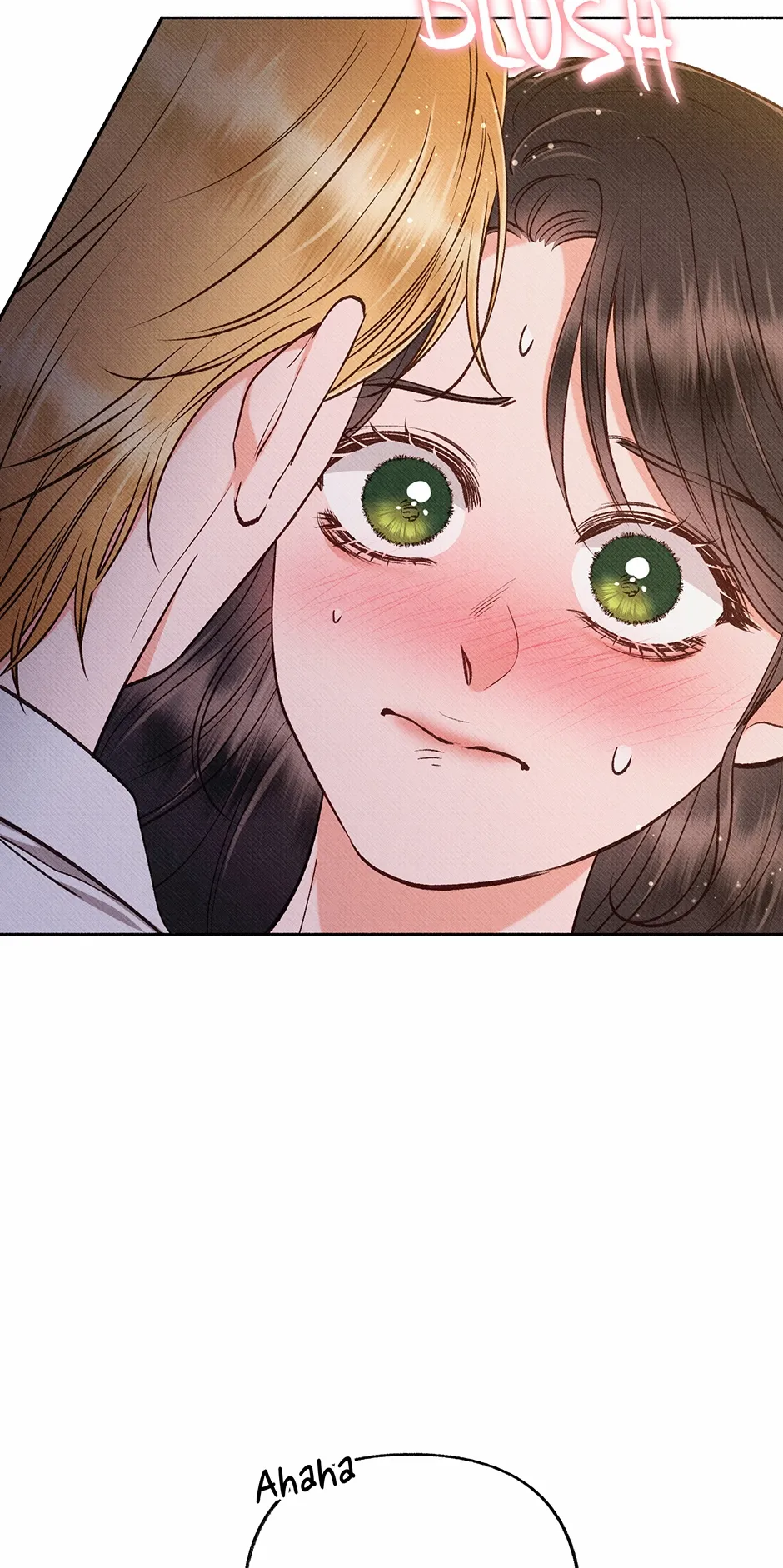To my many obnoxious personalities Chapter 55 page 67 - 