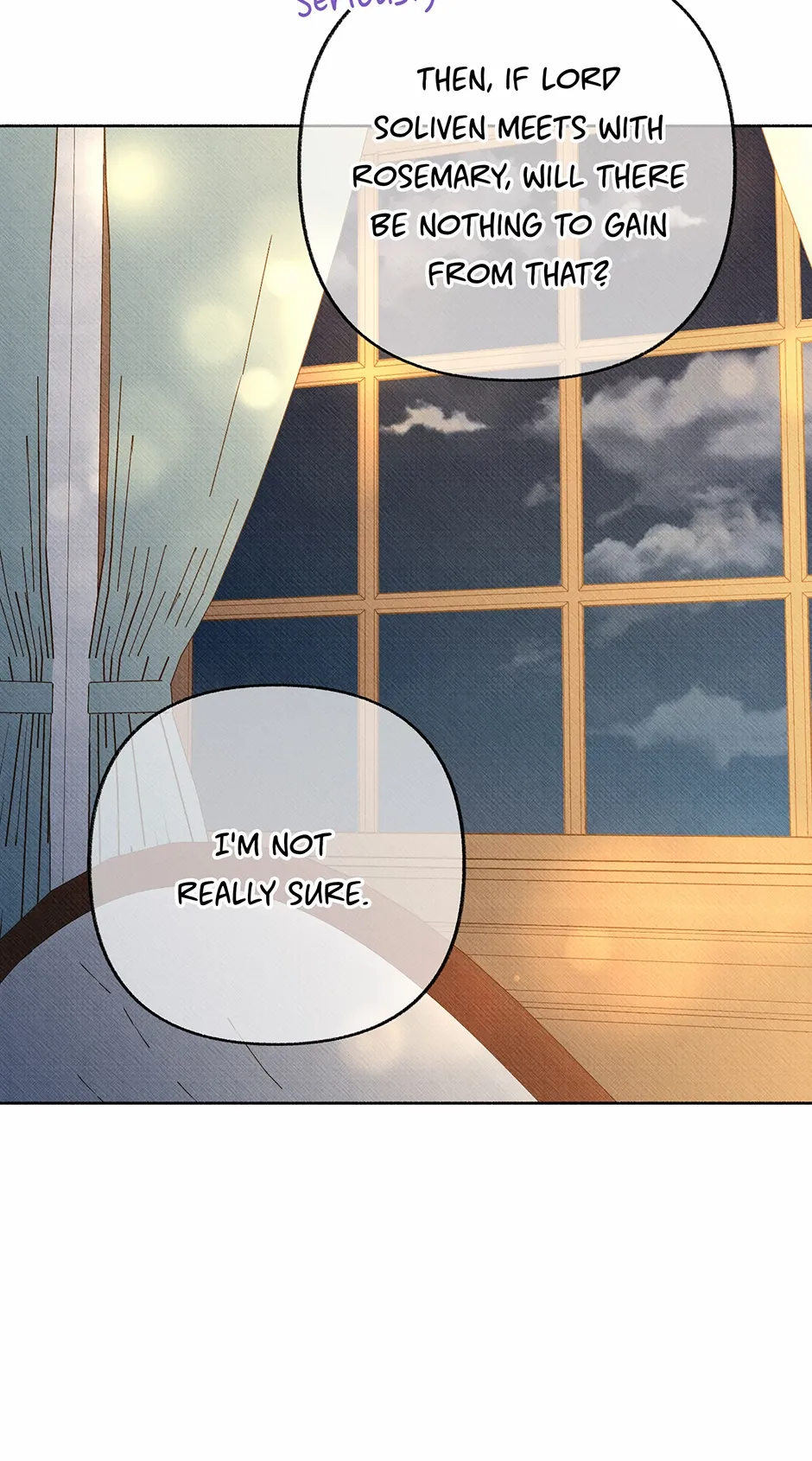 To my many obnoxious personalities Chapter 55 page 70 - 