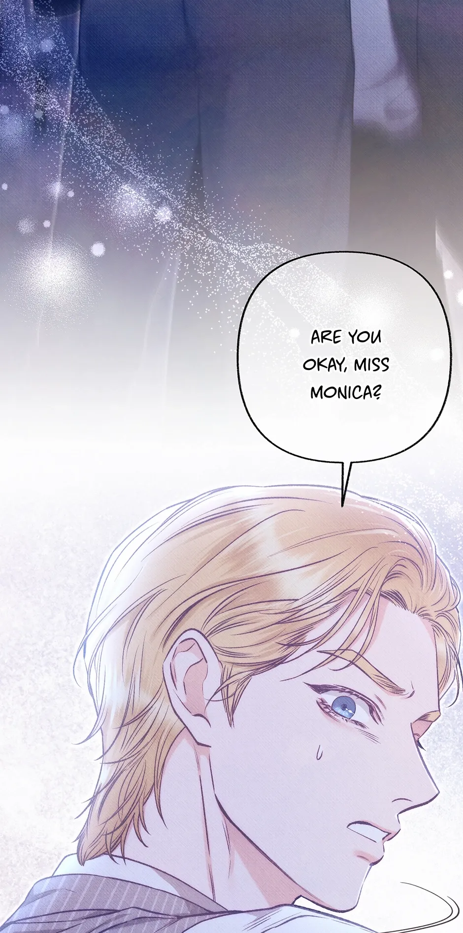 To my many obnoxious personalities Chapter 55 page 8 - 