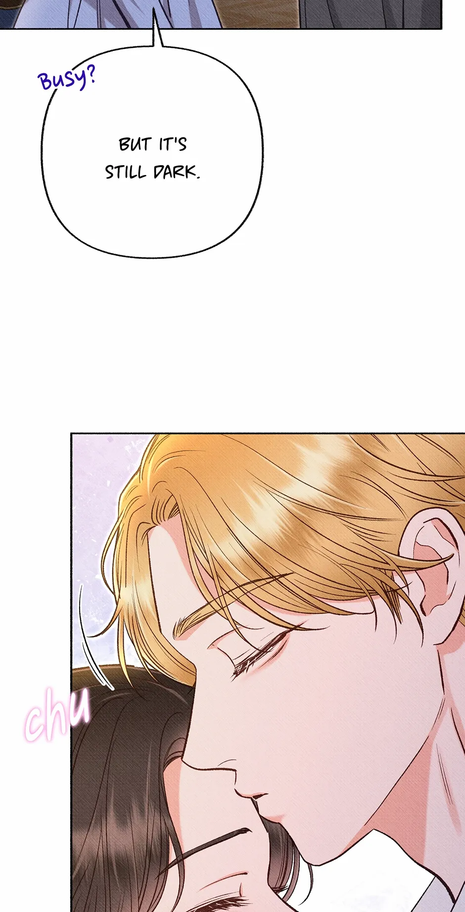 To my many obnoxious personalities Chapter 55 page 78 - 