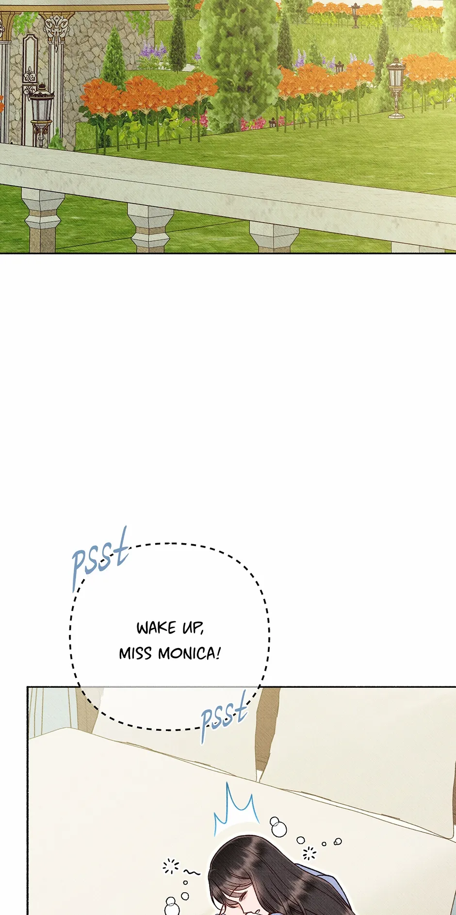 To my many obnoxious personalities Chapter 56 page 2 - 