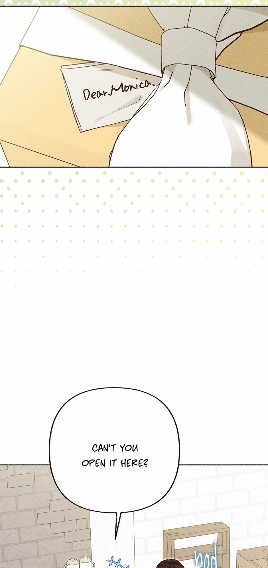 To my many obnoxious personalities Chapter 56 page 11 - 