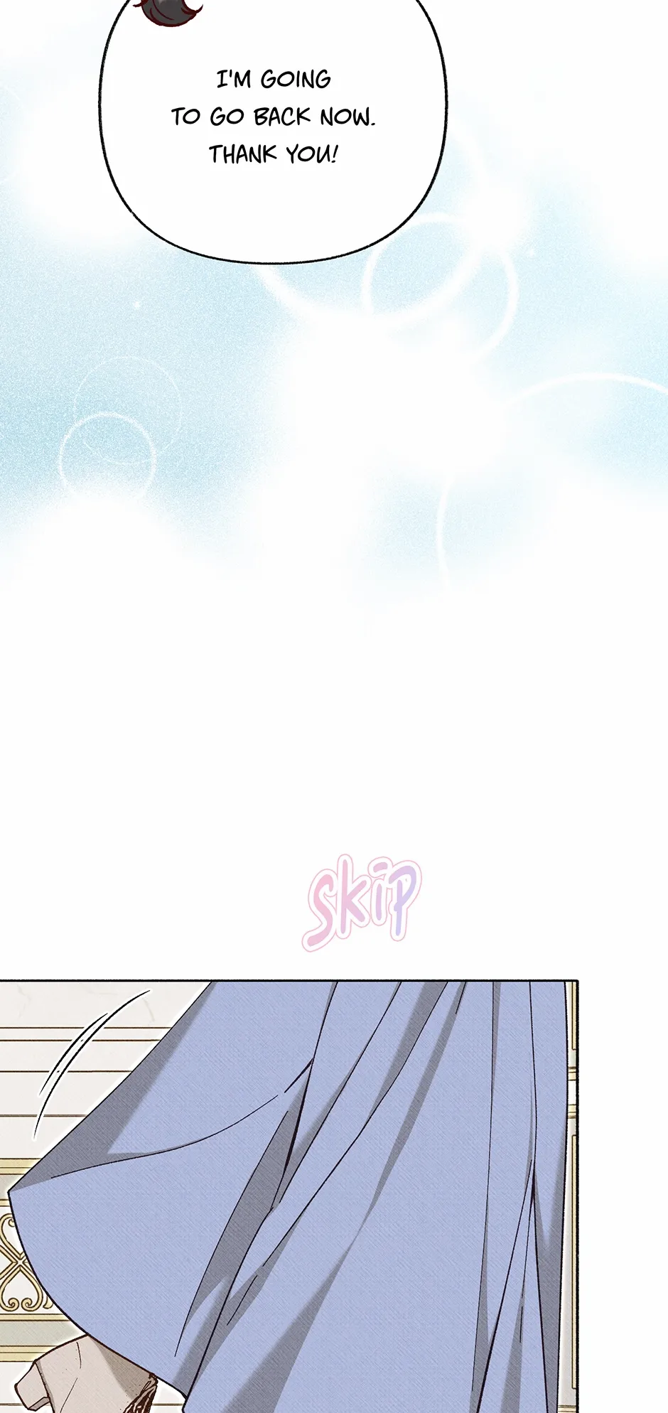 To my many obnoxious personalities Chapter 56 page 14 - 