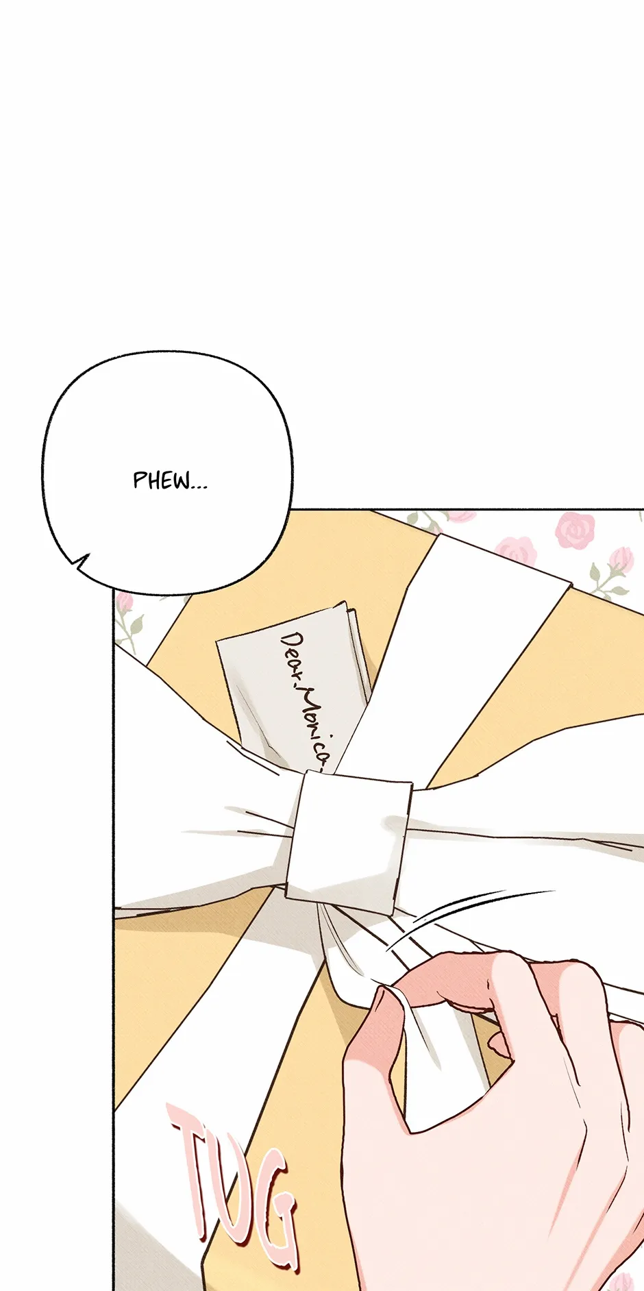 To my many obnoxious personalities Chapter 56 page 16 - 