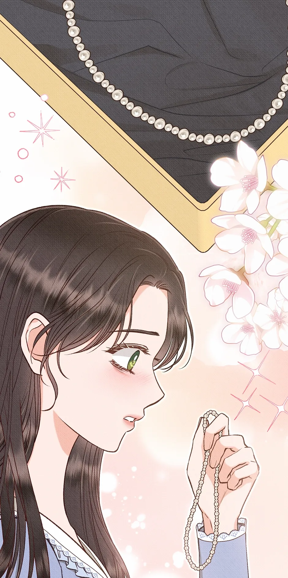 To my many obnoxious personalities Chapter 56 page 19 - 