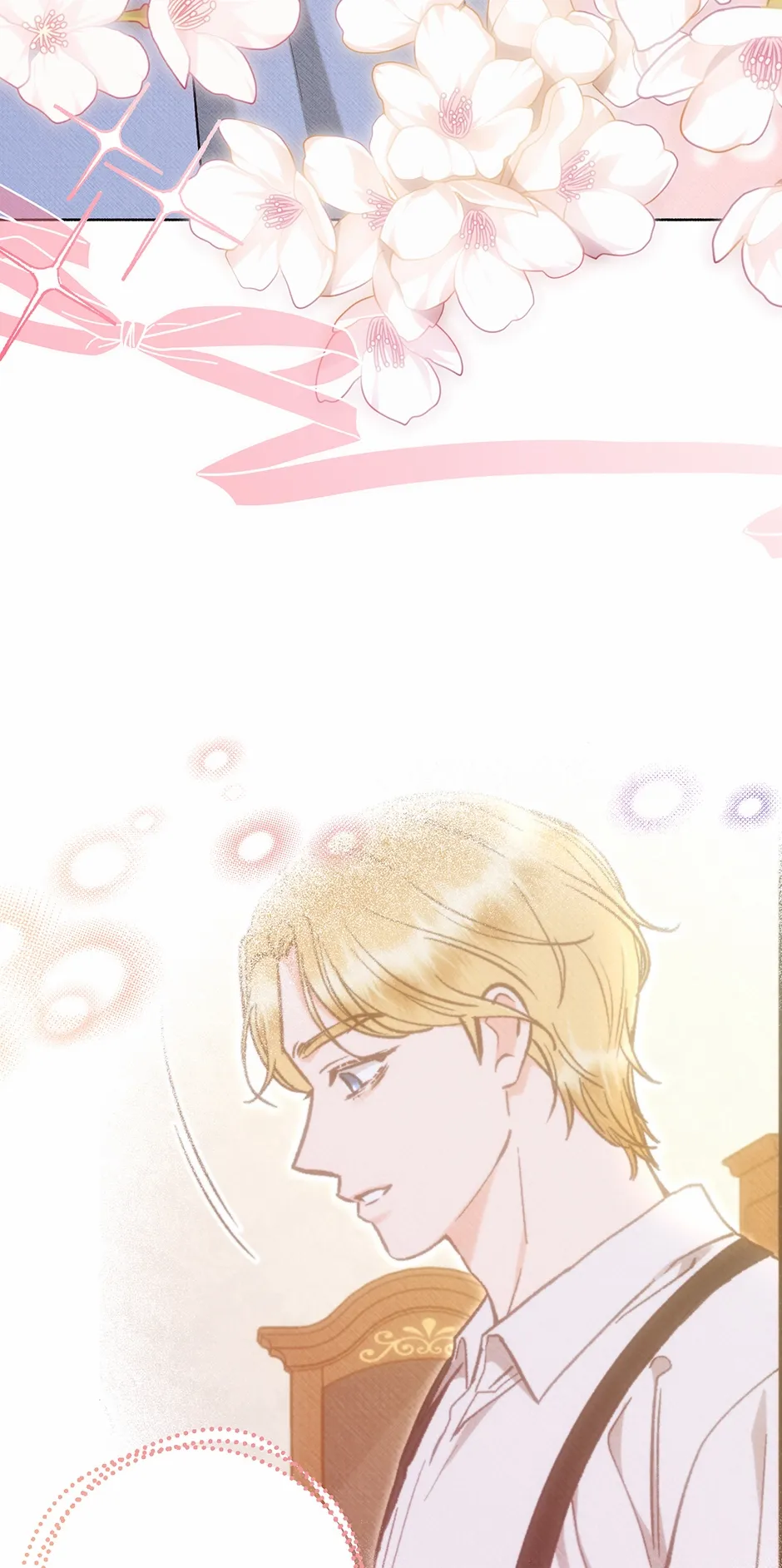 To my many obnoxious personalities Chapter 56 page 21 - 