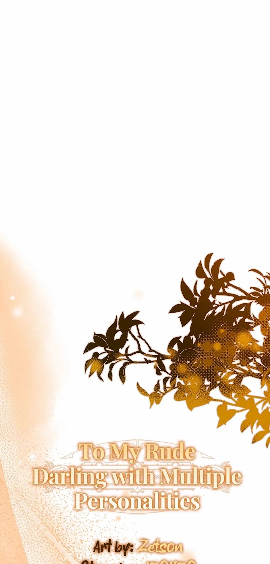 To my many obnoxious personalities Chapter 56 page 24 - 