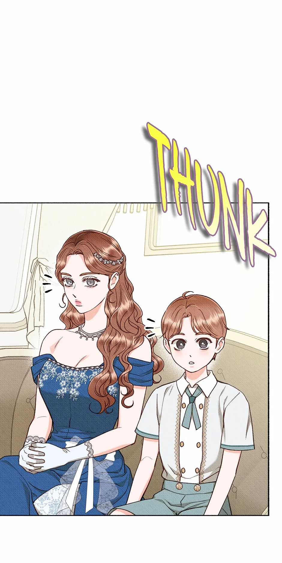To my many obnoxious personalities Chapter 56 page 32 - 