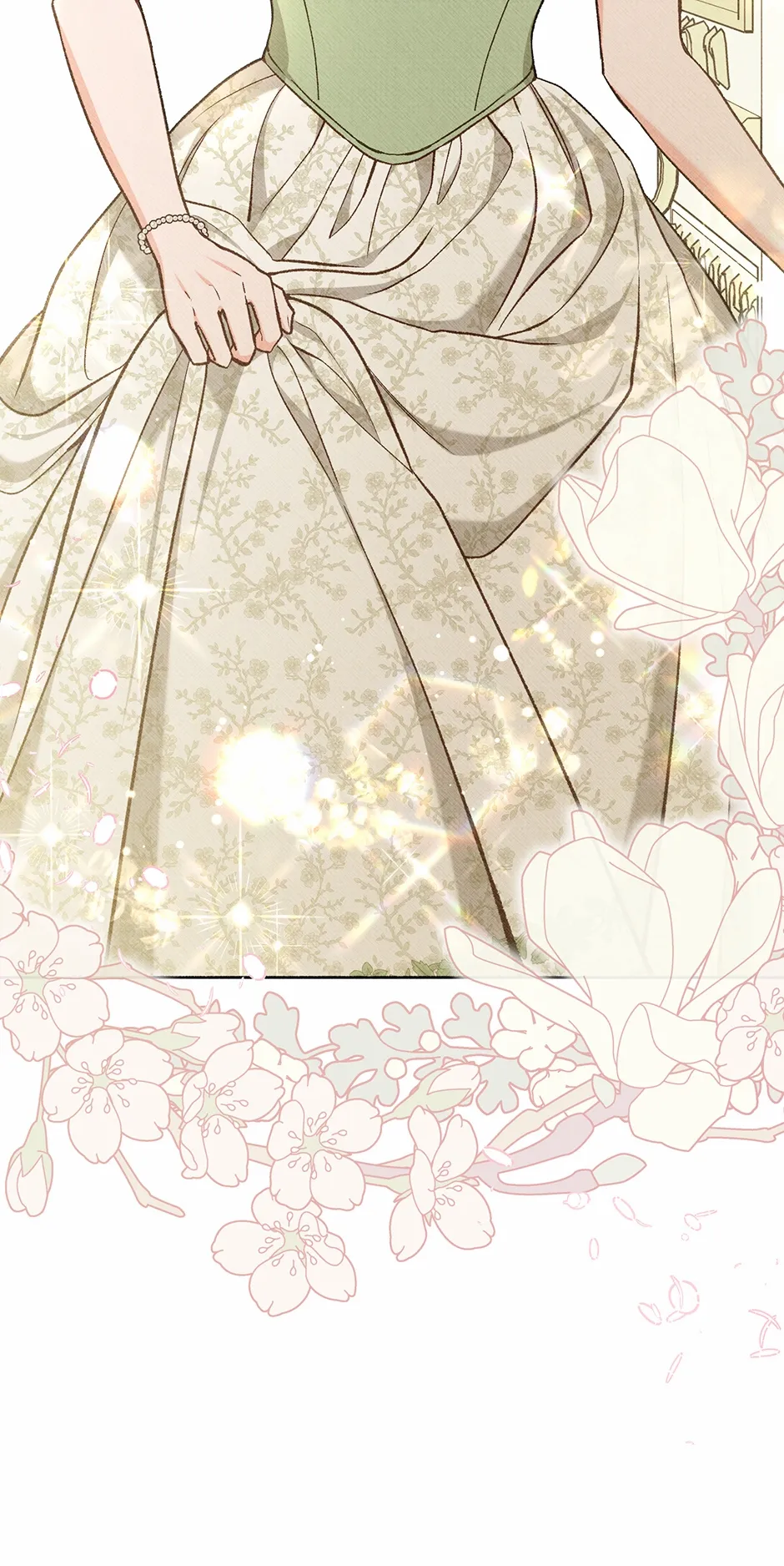 To my many obnoxious personalities Chapter 56 page 34 - 