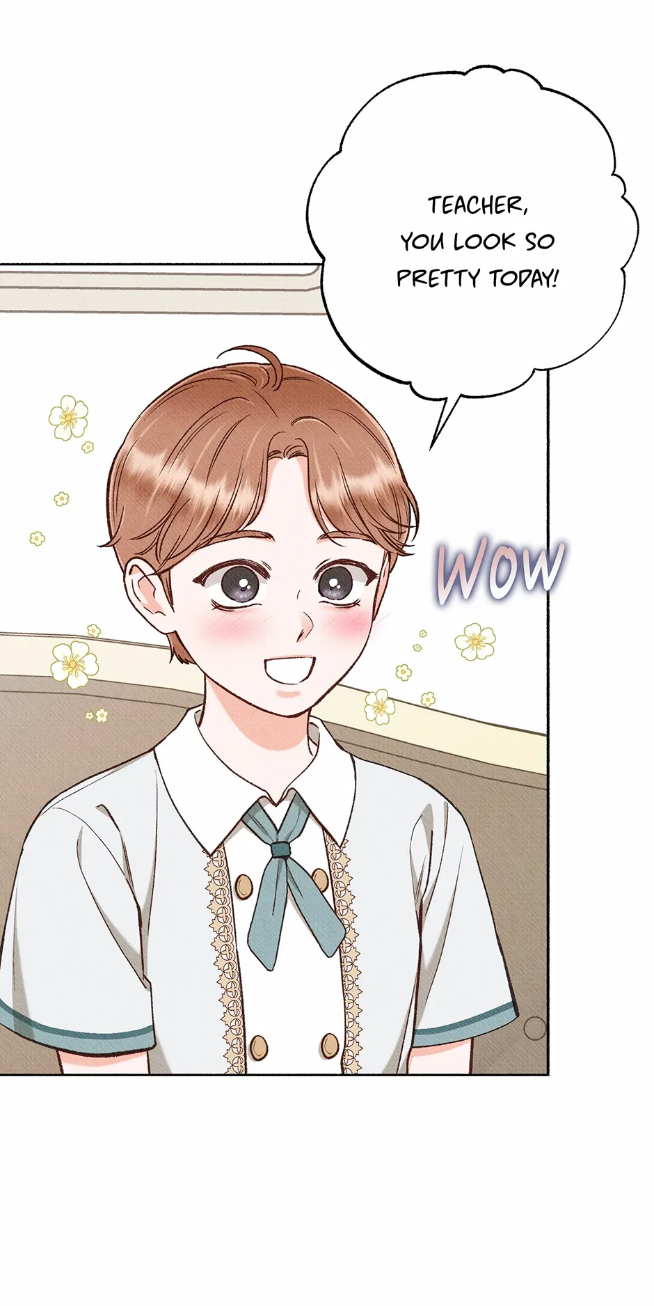 To my many obnoxious personalities Chapter 56 page 35 - 