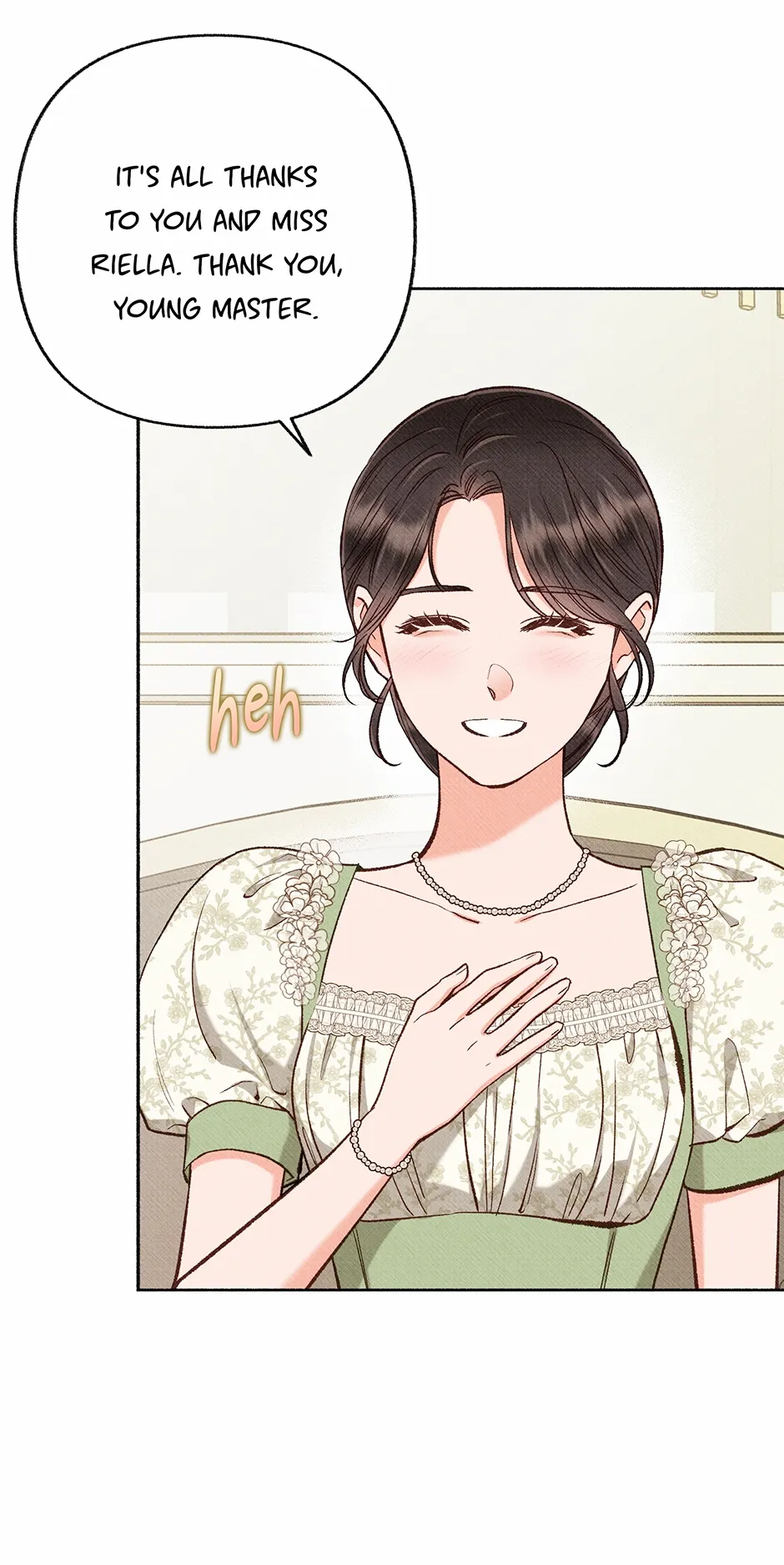 To my many obnoxious personalities Chapter 56 page 36 - 