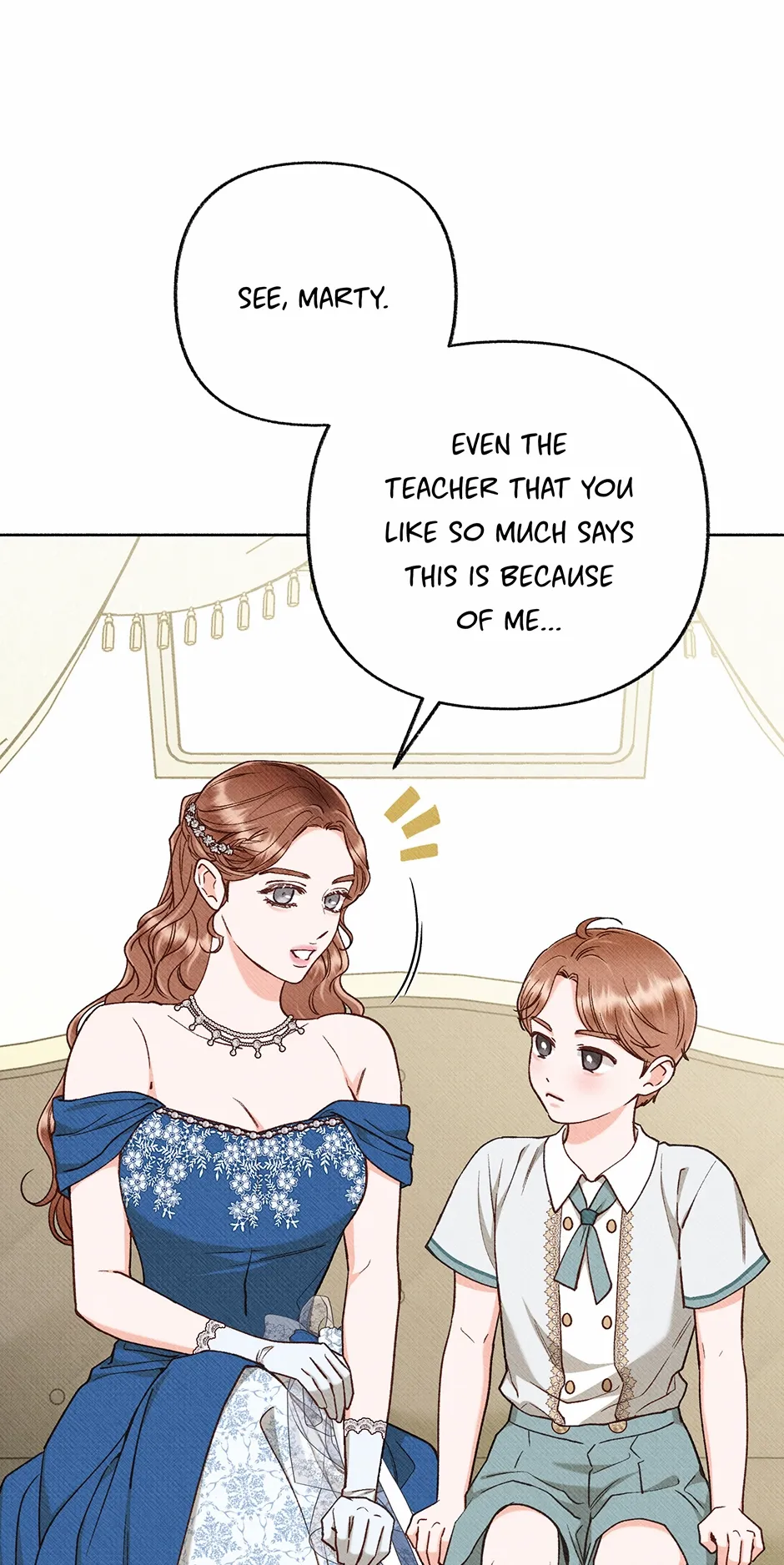 To my many obnoxious personalities Chapter 56 page 37 - 