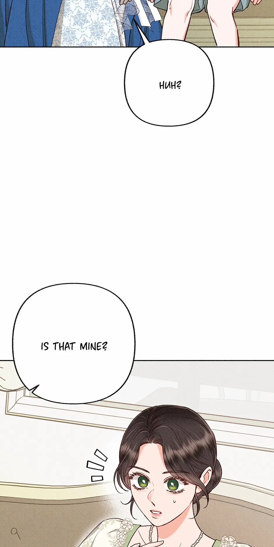 To my many obnoxious personalities Chapter 56 page 38 - 