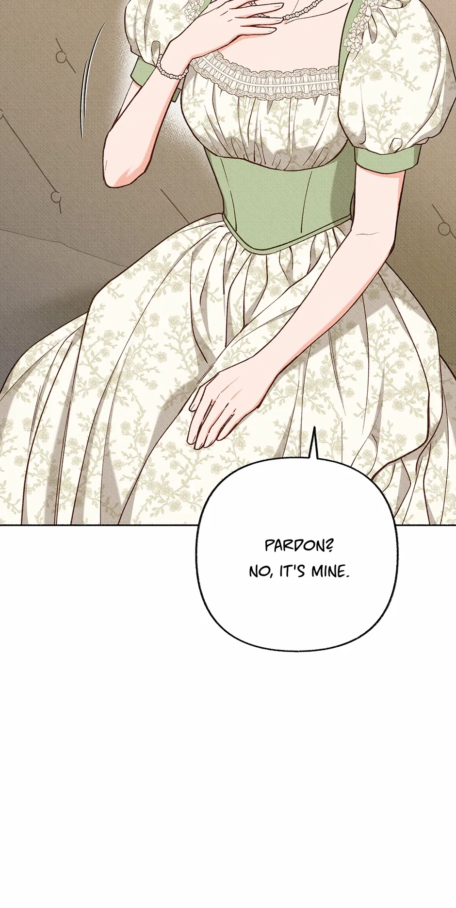 To my many obnoxious personalities Chapter 56 page 39 - 