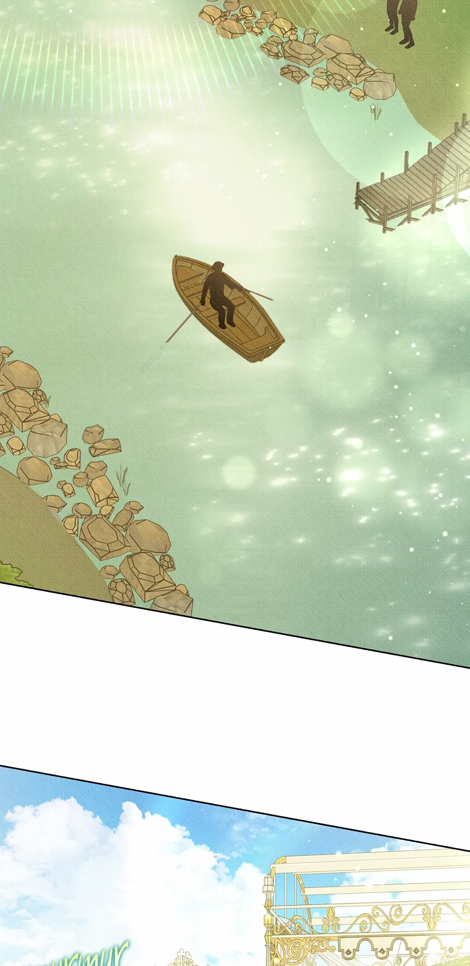 To my many obnoxious personalities Chapter 56 page 45 - 