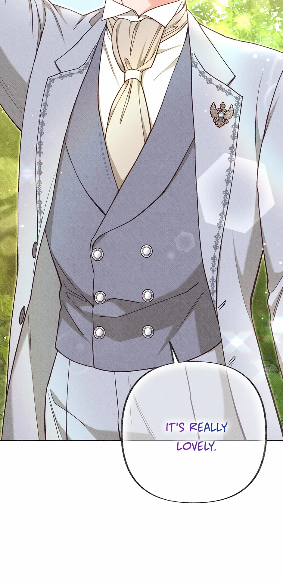 To my many obnoxious personalities Chapter 56 page 47 - 