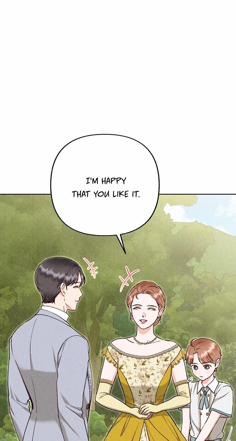 To my many obnoxious personalities Chapter 56 page 48 - 