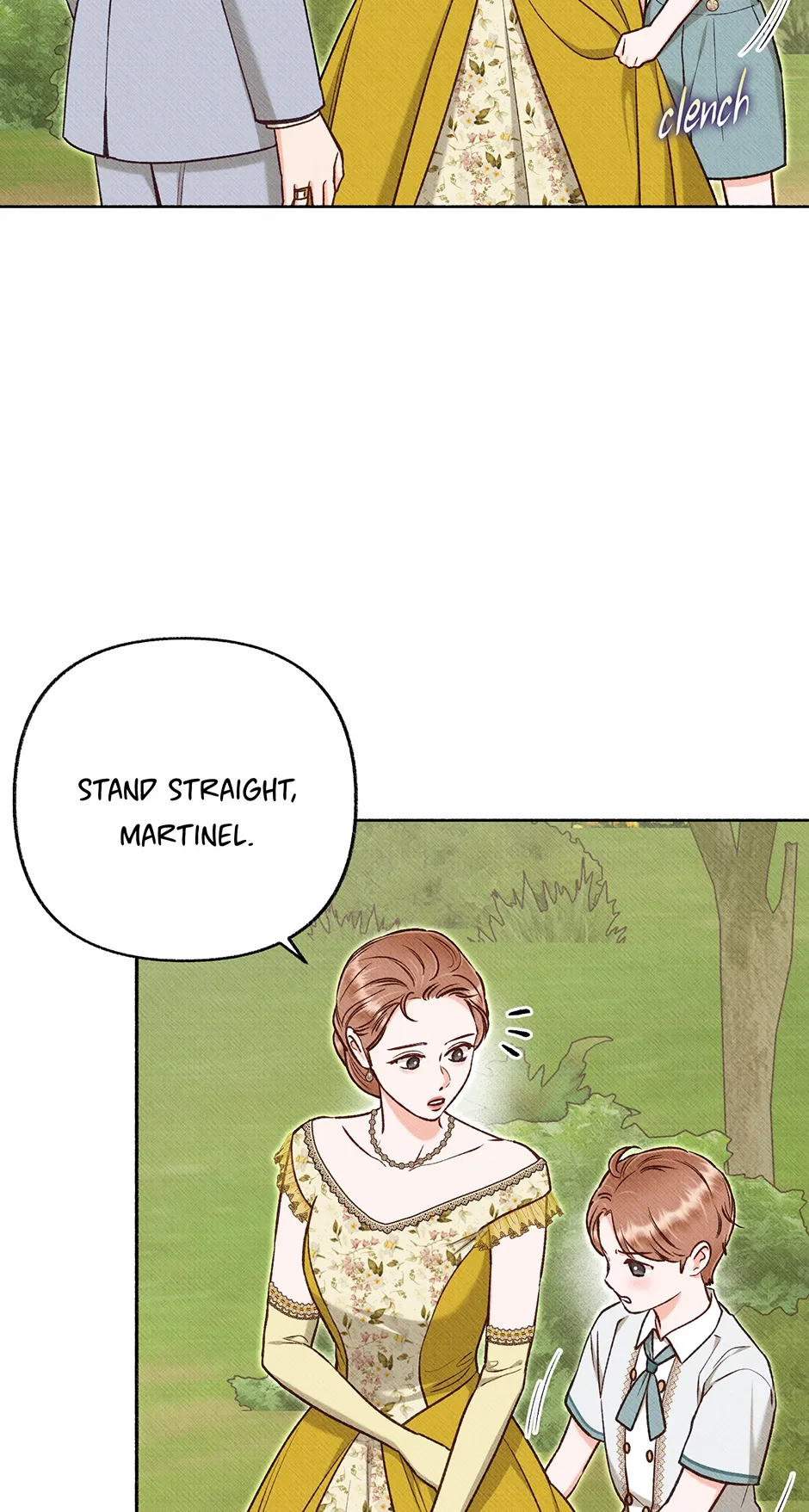 To my many obnoxious personalities Chapter 56 page 49 - 