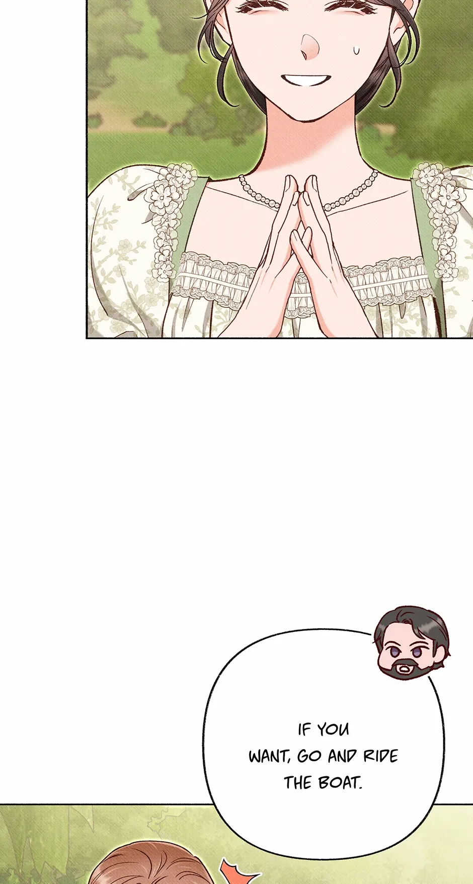 To my many obnoxious personalities Chapter 56 page 53 - 