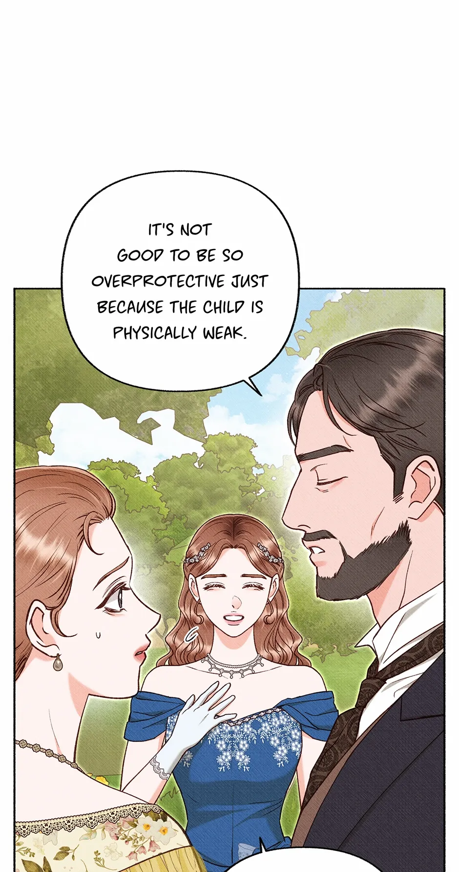 To my many obnoxious personalities Chapter 56 page 55 - 