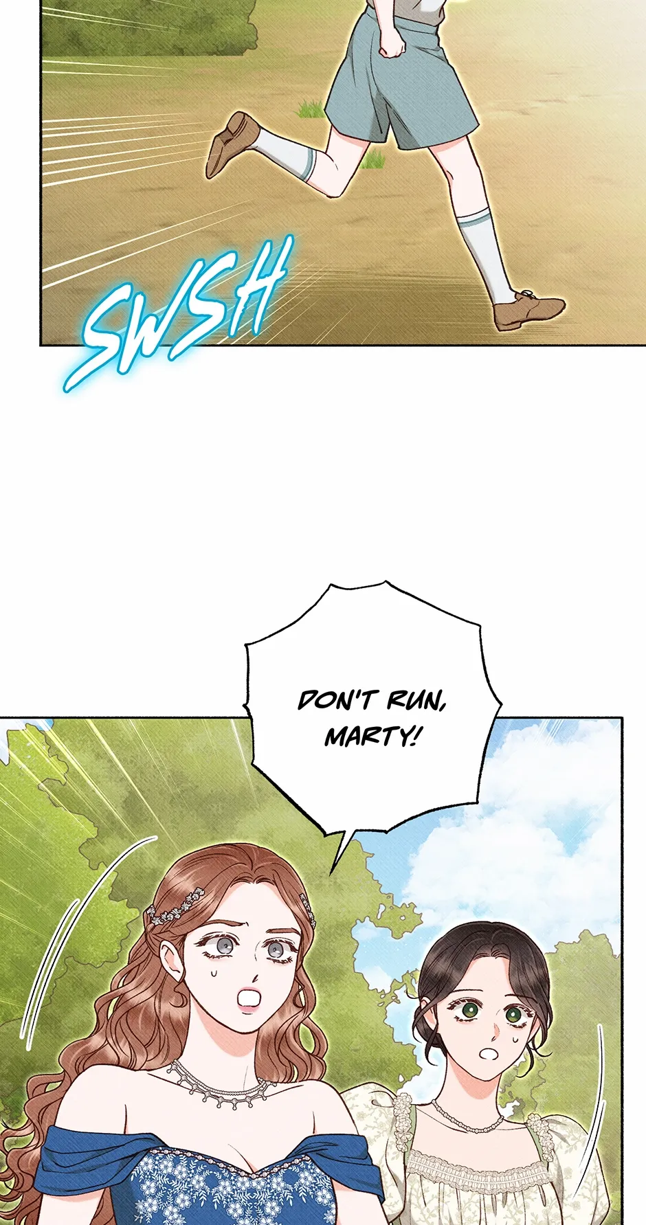 To my many obnoxious personalities Chapter 56 page 58 - 