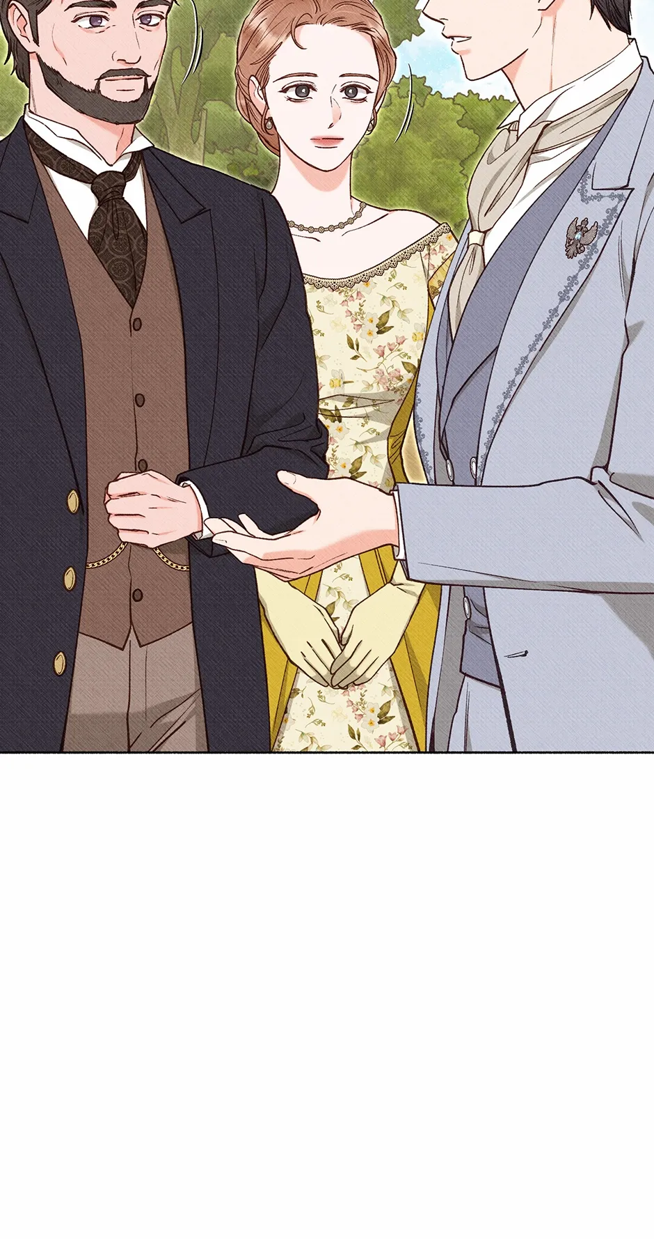 To my many obnoxious personalities Chapter 56 page 60 - 