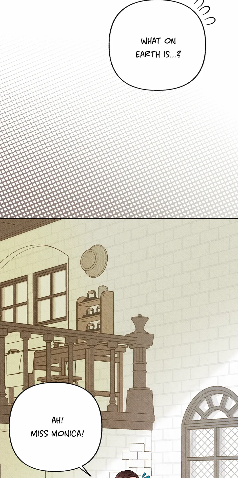 To my many obnoxious personalities Chapter 56 page 7 - 
